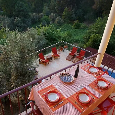 Quinta Campo Bravo Apartment