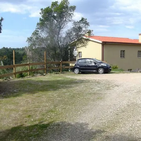 Quinta Campo Bravo Apartment *