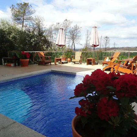 Apartment Quinta Campo Bravo *