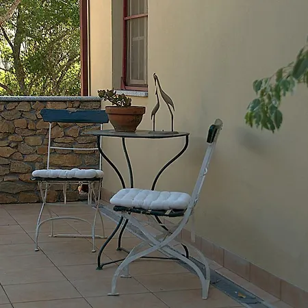 Quinta Campo Bravo