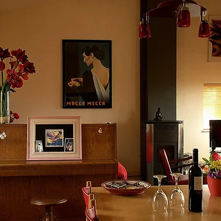 Apartment Quinta Campo Bravo *